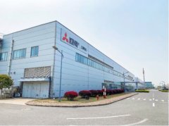 三菱电机常熟工厂成为集团首家零碳工厂，助力中国碳中和事业