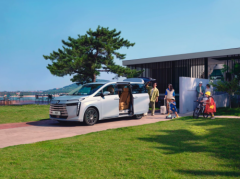 这波我给满分！传祺加推E8全运版，出行质感直接起飞