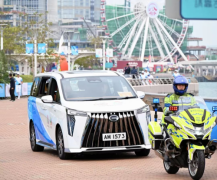 30万以内无对手？传祺 M8 宗师把舒适、动力、智能焊死在车身上