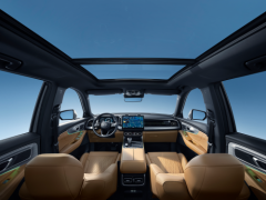 严寒见好车！传祺GS8为何成为经得起全场景考验？