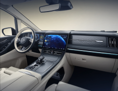 从被日系对标到门店爆单!传祺M8狂卖48万辆,2026款更狠了