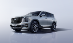 进入决赛圈!买红旗HS5,还是花12万买更大的传祺GS8